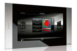 JUNG KNX-Displaygerät SmartControl