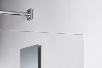 Geberit One Duschabtrennung