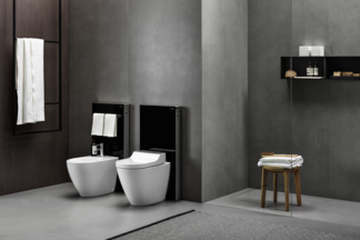 Geberit Aqua Clean Tuma