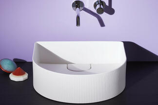 Waschtisch Sonar von Laufen