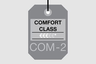 Comfort Class COM-2