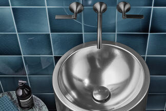 Alape Iron Waschbecken