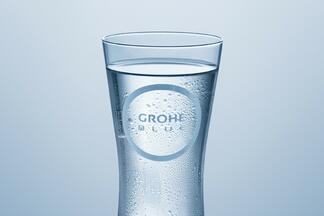 GROHE Blue - stilles Wasser