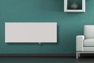 Relax Heizkörper von BEMM