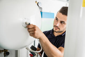 Wartung - Kundendienst