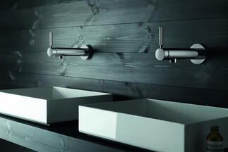 Tara Logic von Dornbracht