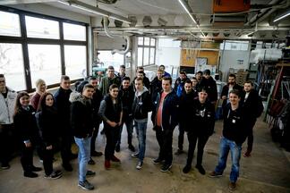 Azubi_Gruppe_Betriebsbesuch_Lassen_Baral