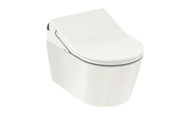 Washlet RX Ewater+ von TOTO