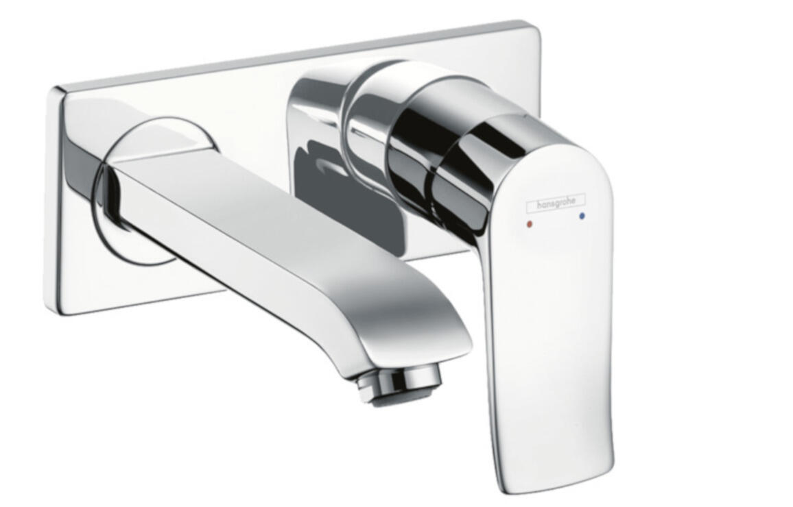 Hansgrohe Metris