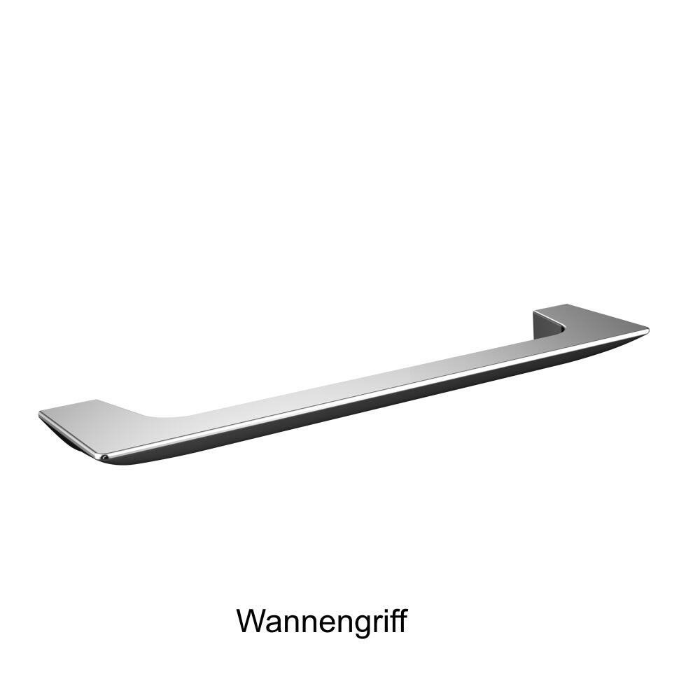 Wannengriff der Serie art von Emco