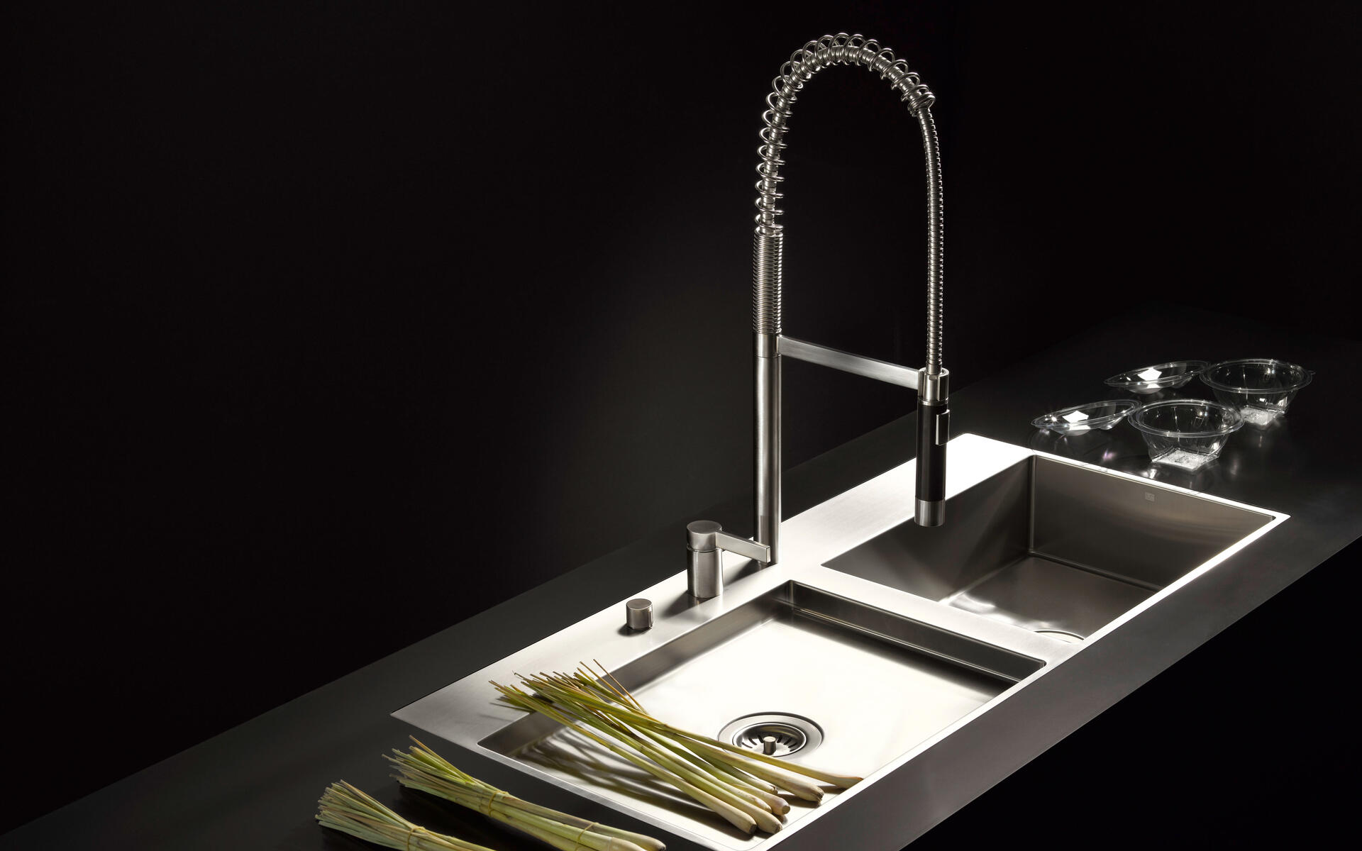 Water Zones Dornbracht