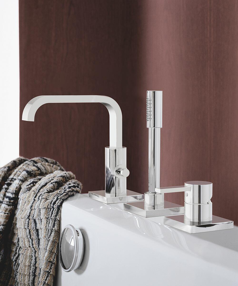 GROHE Allure Wannenarmatur