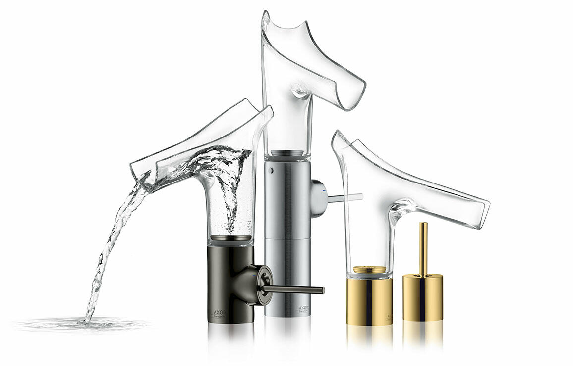 AXOR Starck V