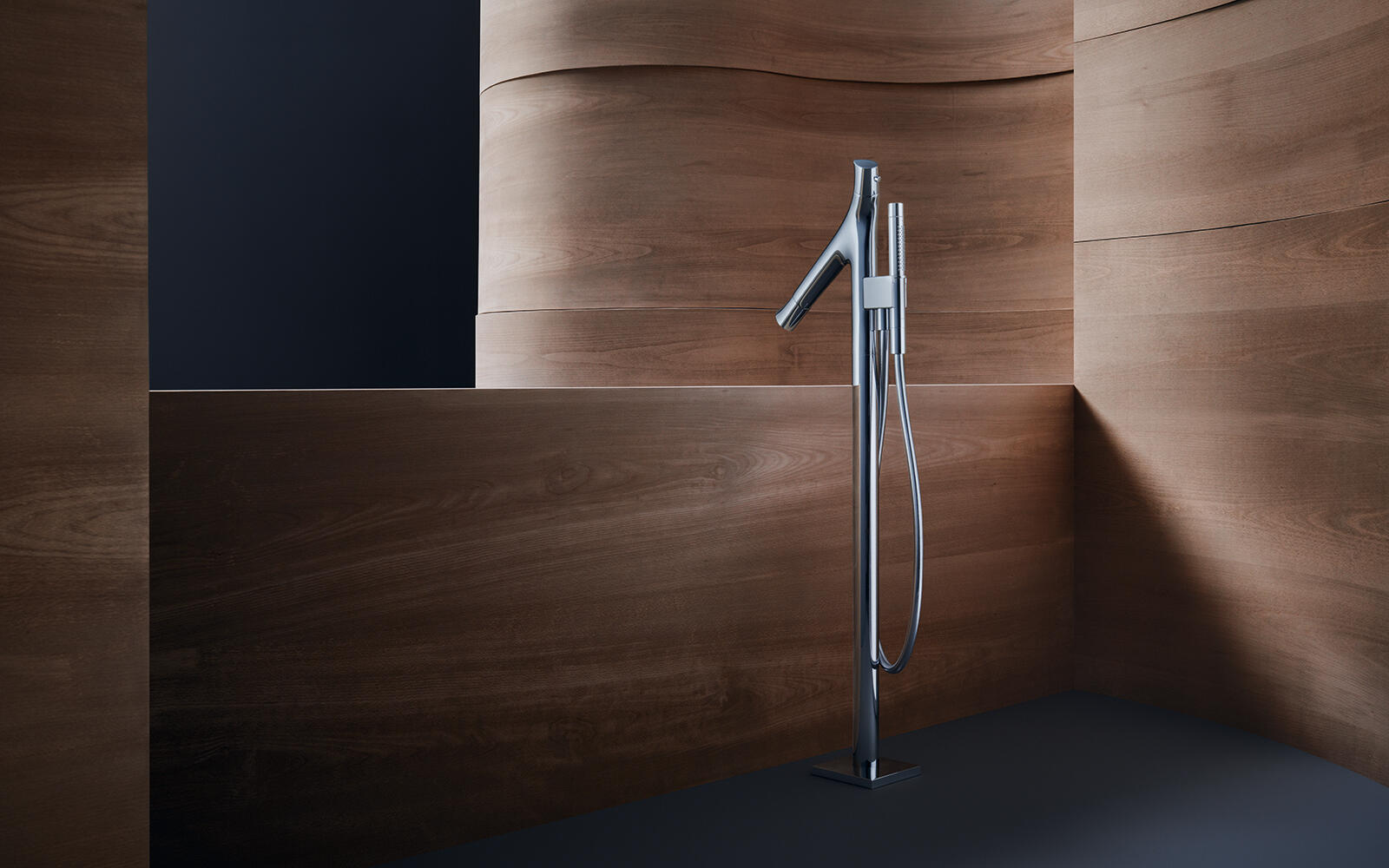 Axor Organic Badewanne Ideal