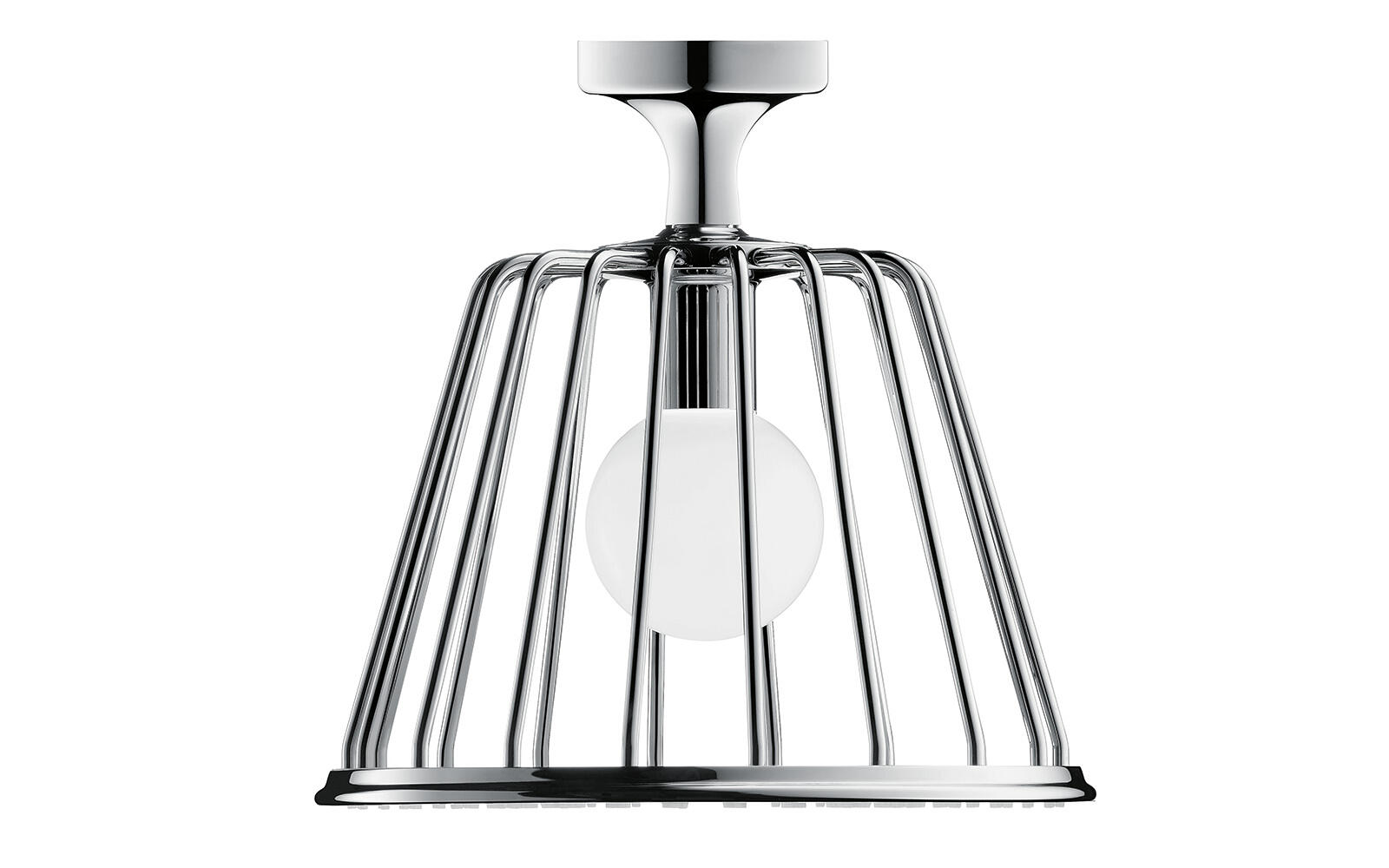 Axor_LampShower_Freisteller_Chrome_1600x1000