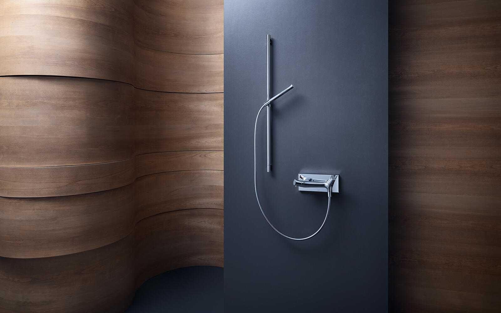 Axor Organic Dusche Ideal