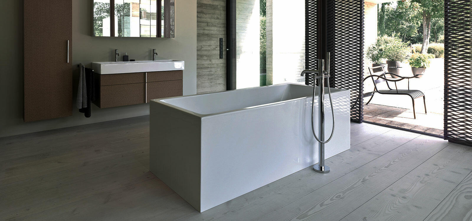 Duravit Vero Air