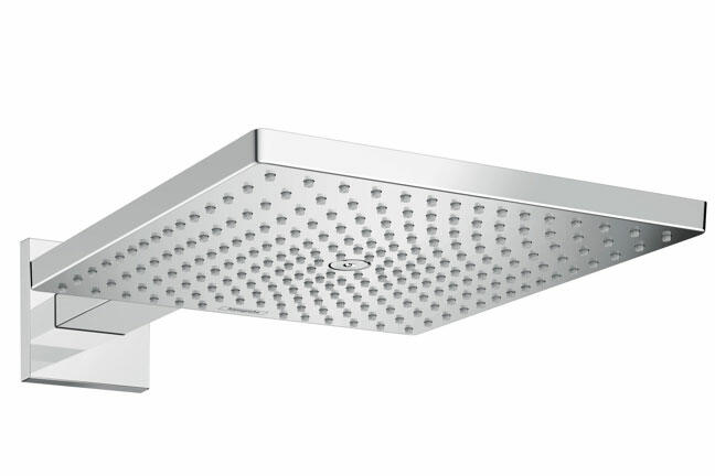 ShowerTablet der Linie Raindance E 