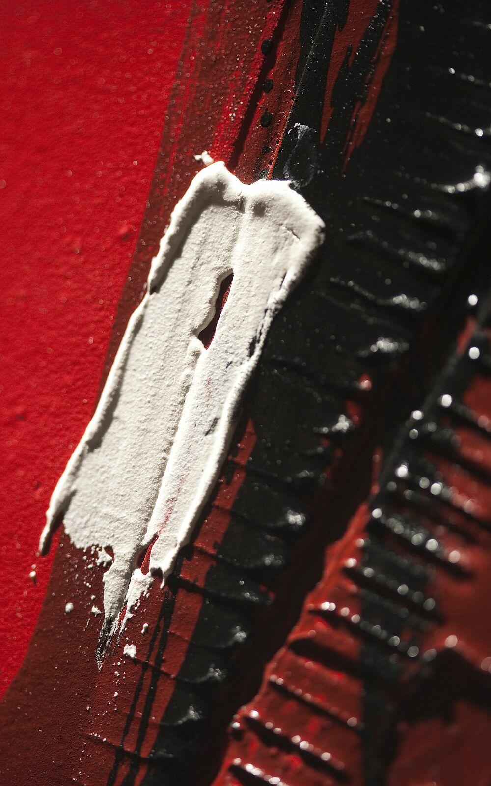  BEMM Cinier Rosso Detail