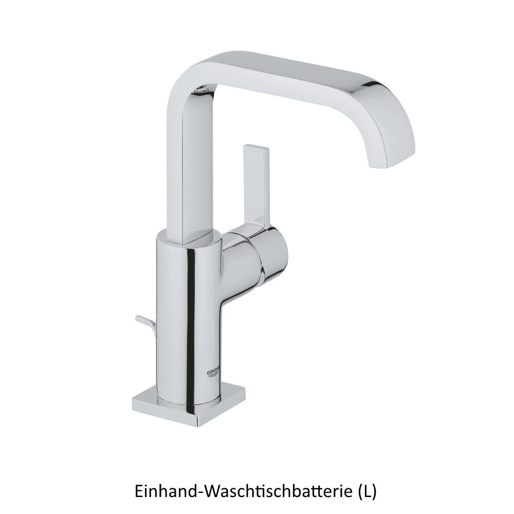  GROHE Allure Waschtischarmatur L