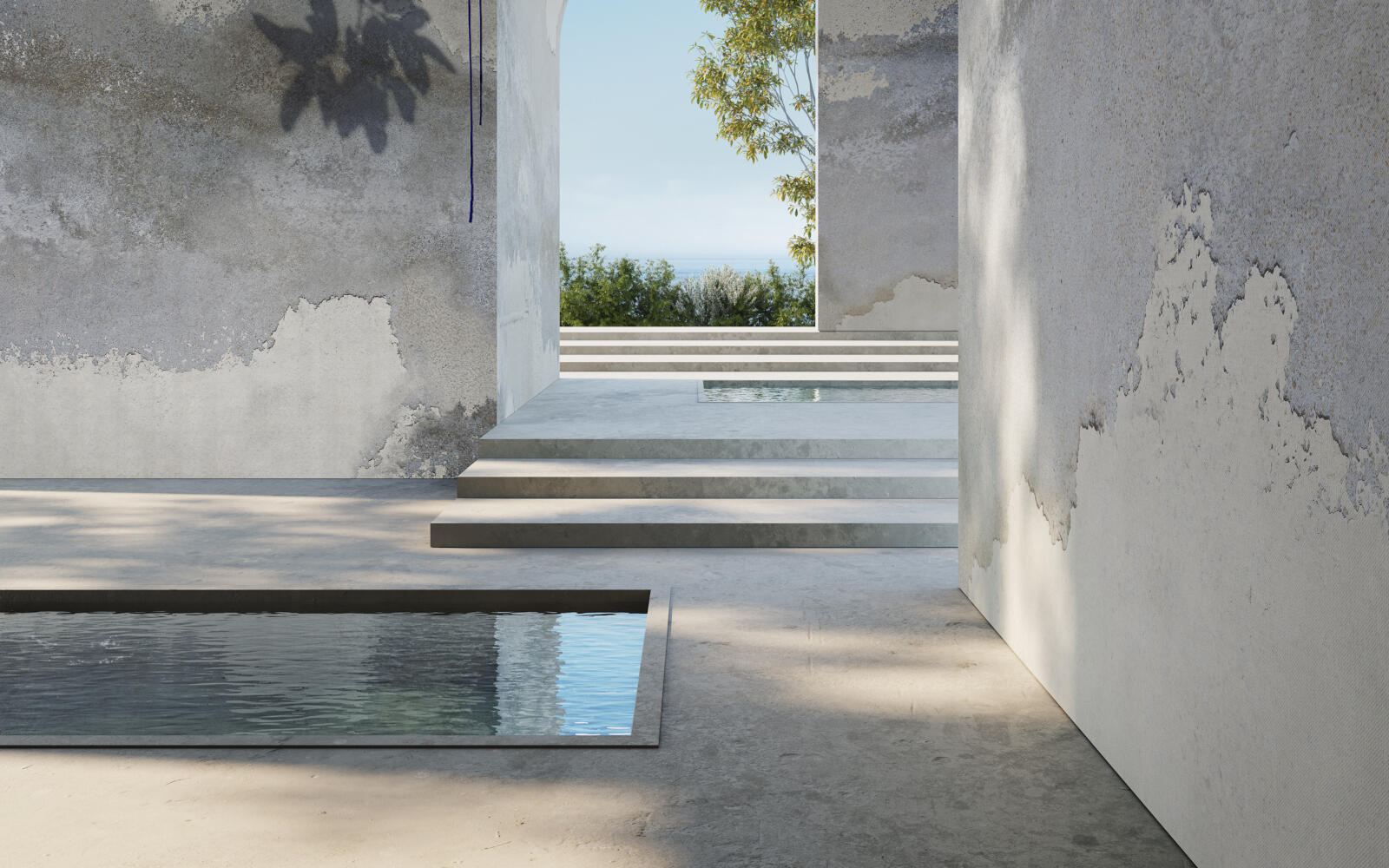 Glamora Tapete Sovas