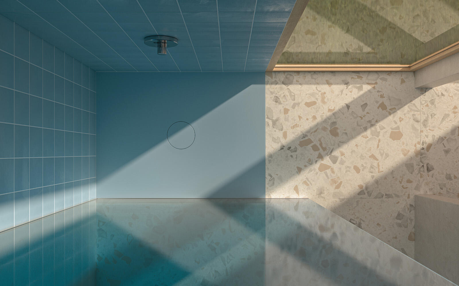 Duschfliese BetteAir