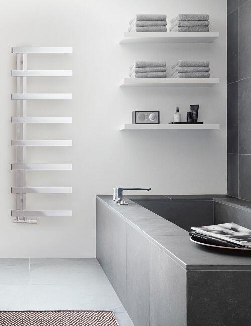 Heizkörper RUNTAL ALBAN von Zehnder