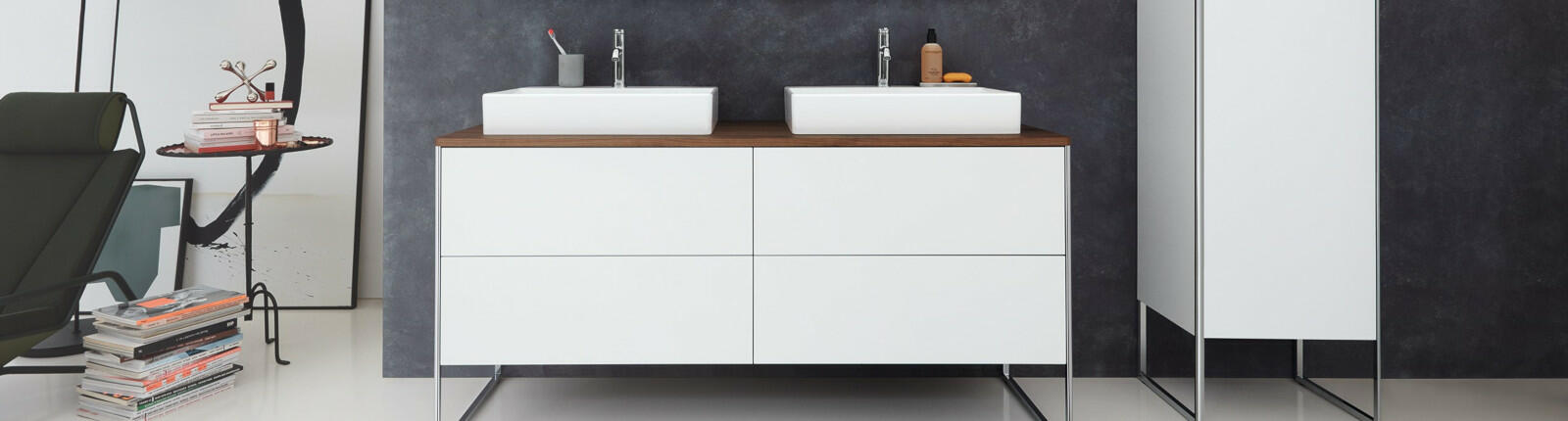 XSquare von Duravit