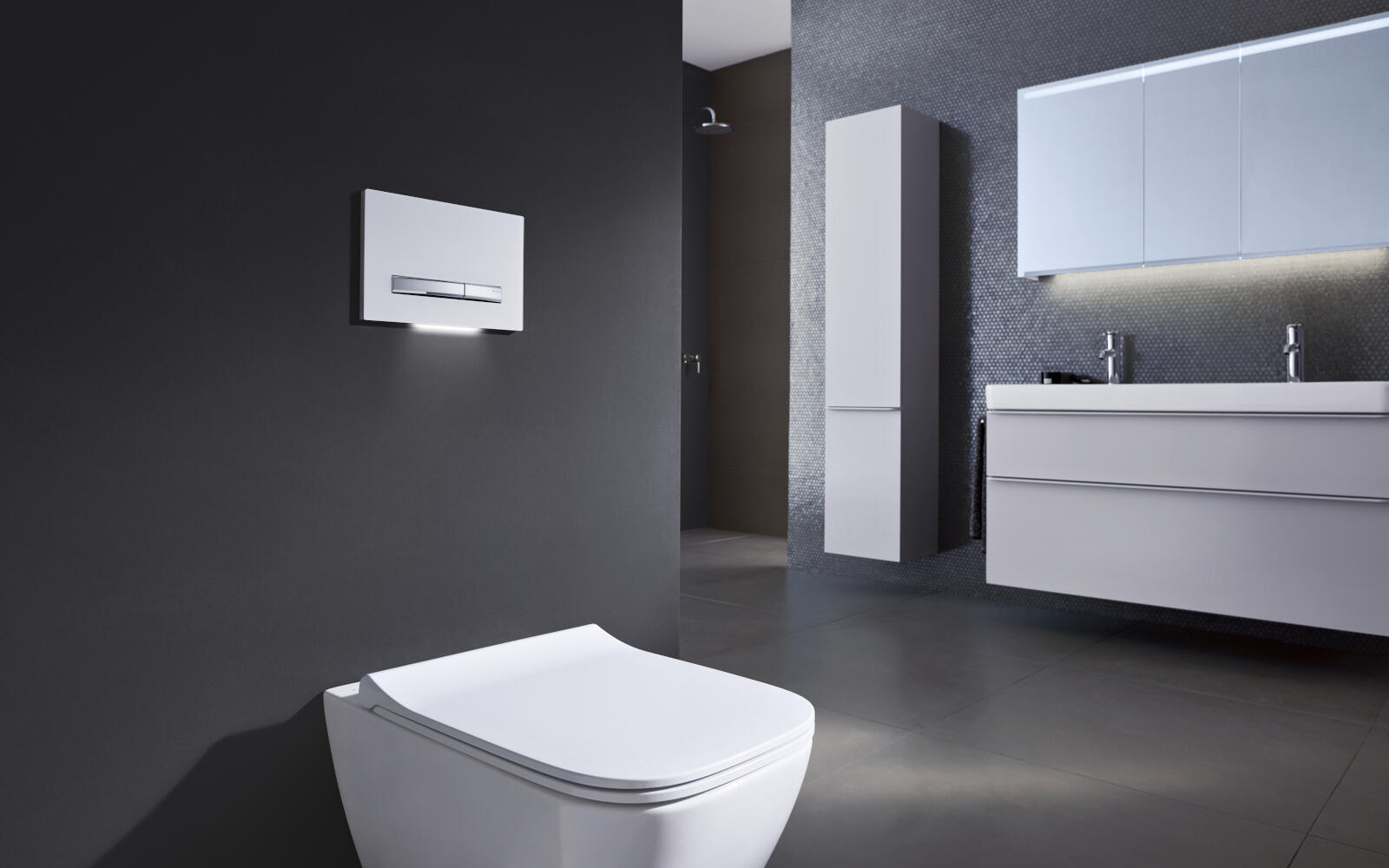 Geberit Betätigungsplatten