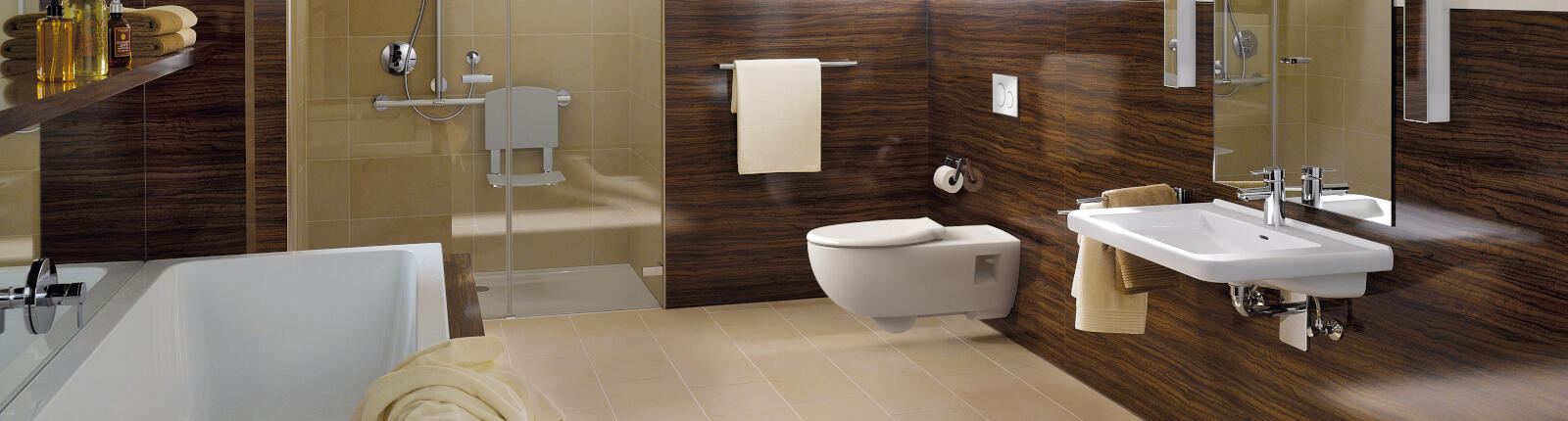 Geberit Renova Comfort