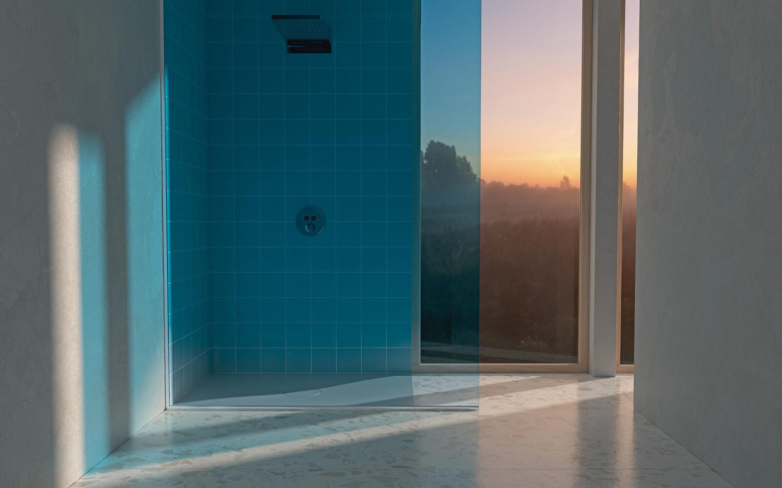 Duschfliese BetteAir